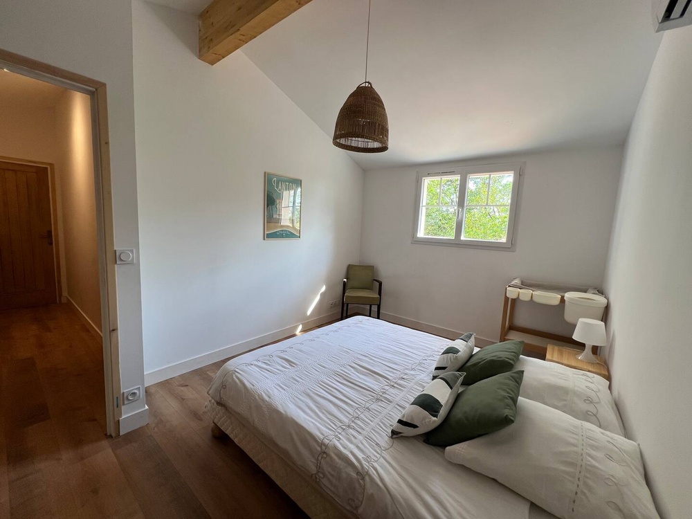 La Villa Petit Caprice, Lanton - photo 7