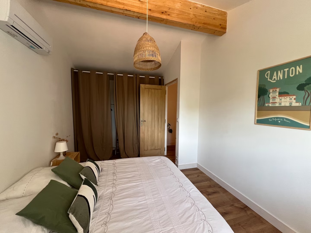 La Villa Petit Caprice, Lanton - photo 8