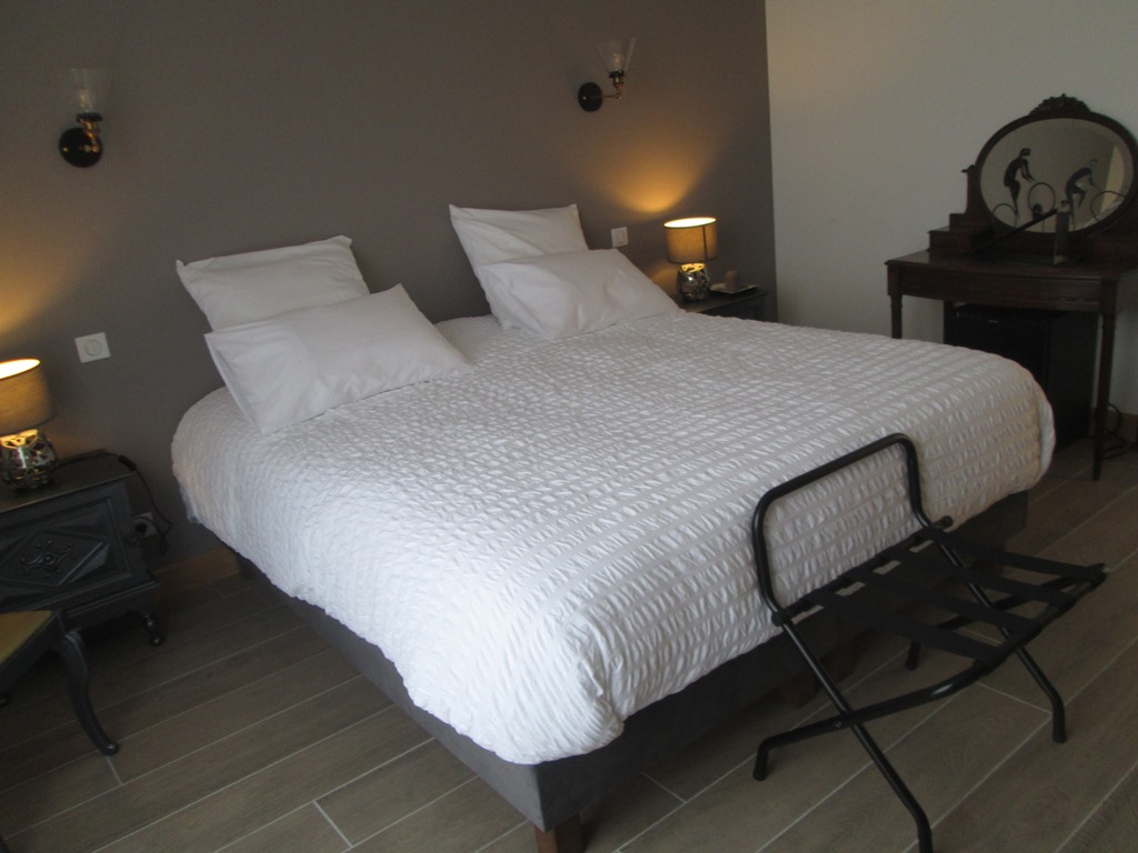 Domaine des Cantiques