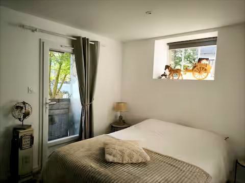 Vacances Nova 2, Saint-Vitte-sur-Briance - photo 15