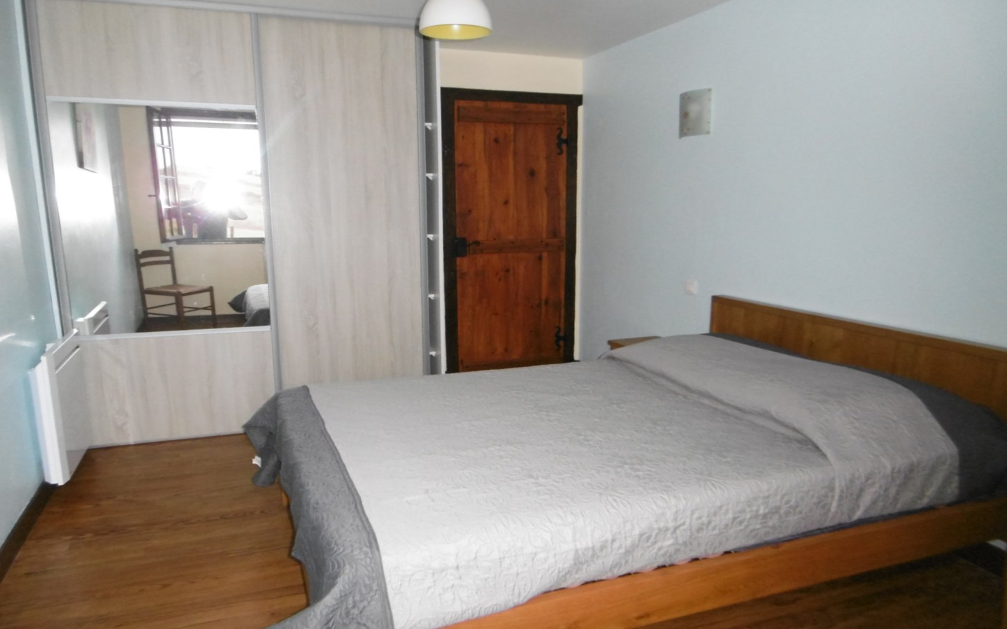 Appartement Karrika Aldea, Ainhoa - photo 7