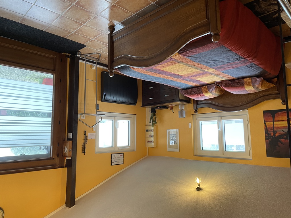 Le Petit Chalet de Sylviane, Budelière - photo 3