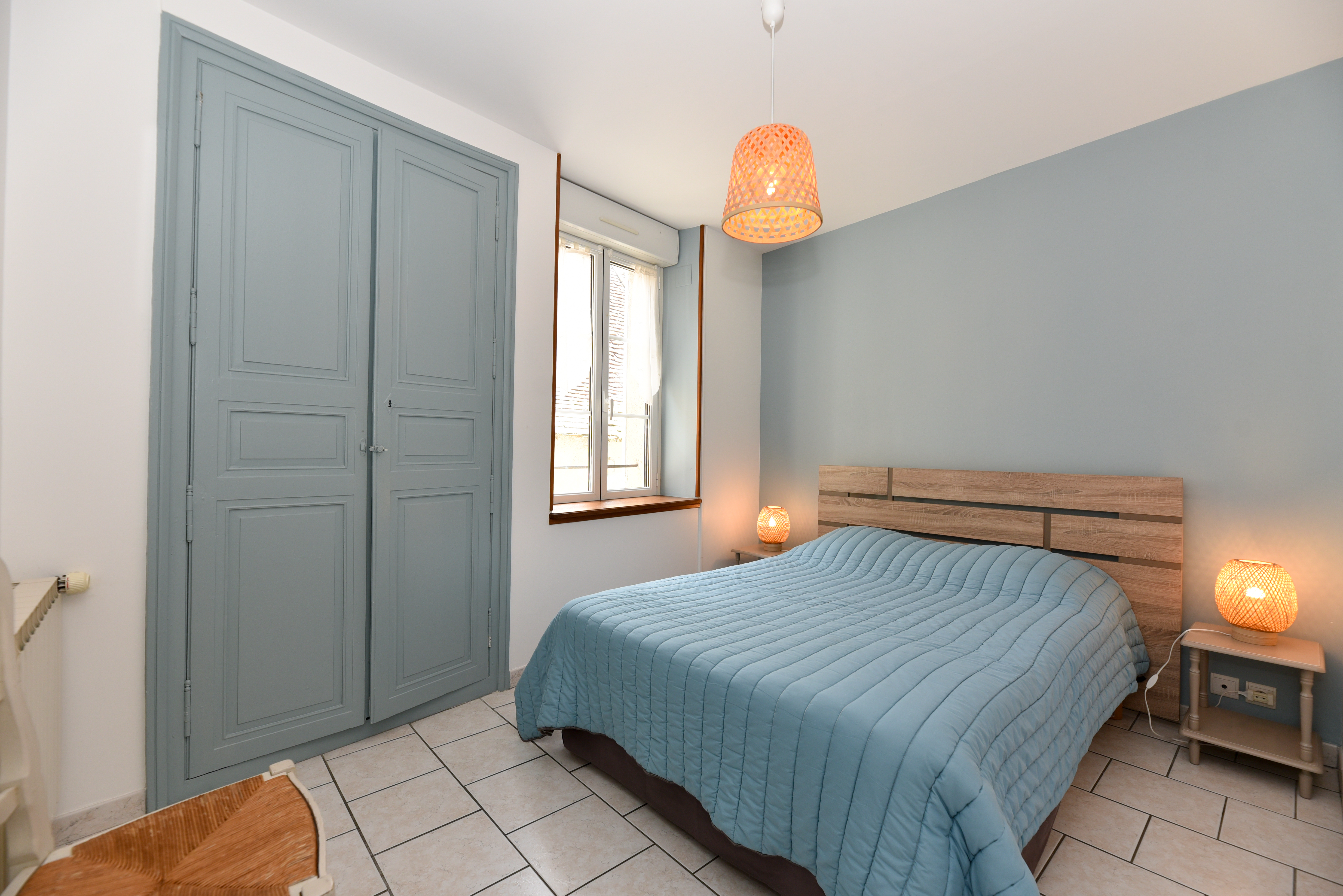 Appartement Au fil de l'eau - 1er Étage - La Roche-Posay, La Roche-Posay - photo 5