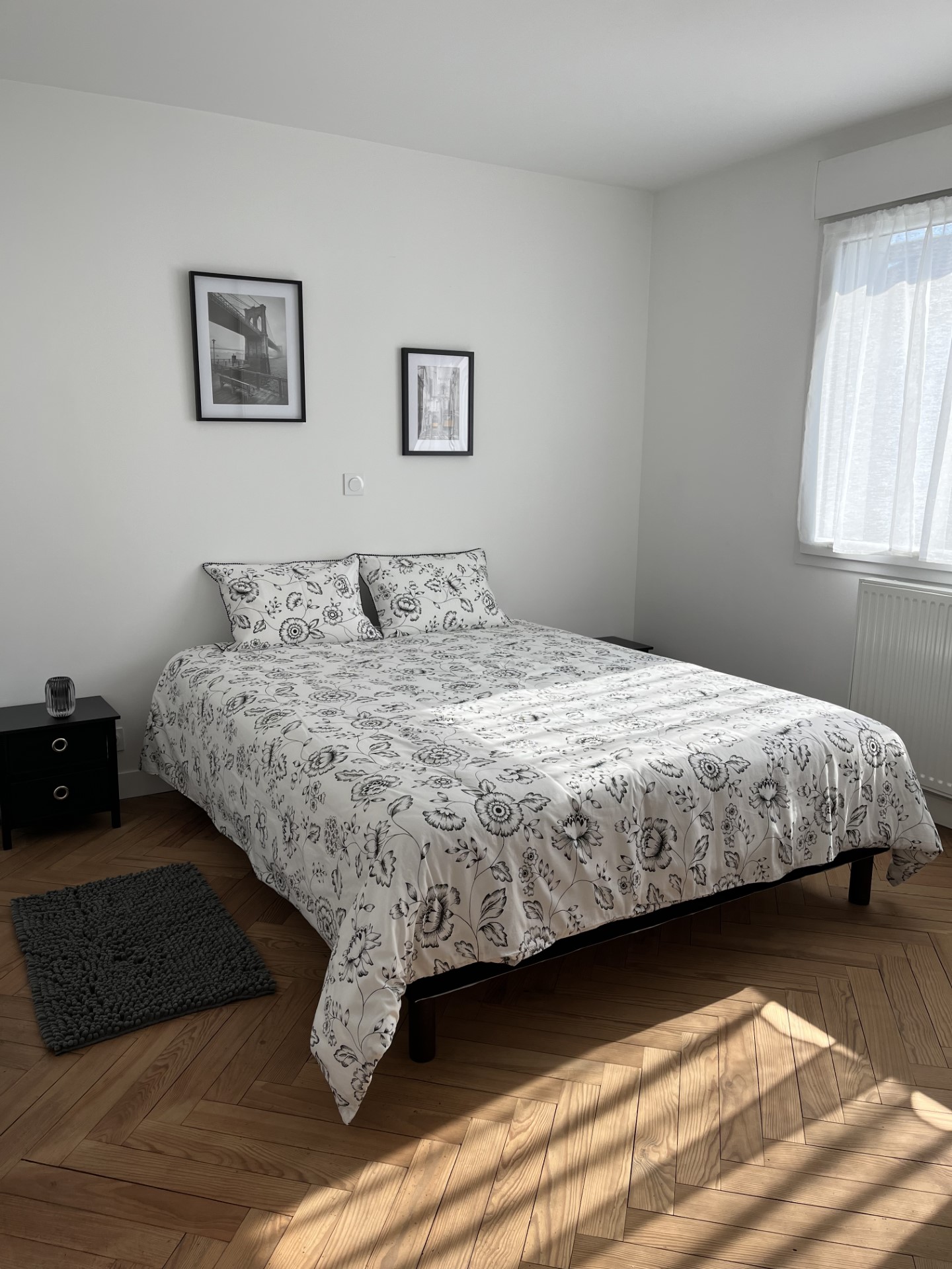 T4 - 1 à 6 pers. - PIR4/D