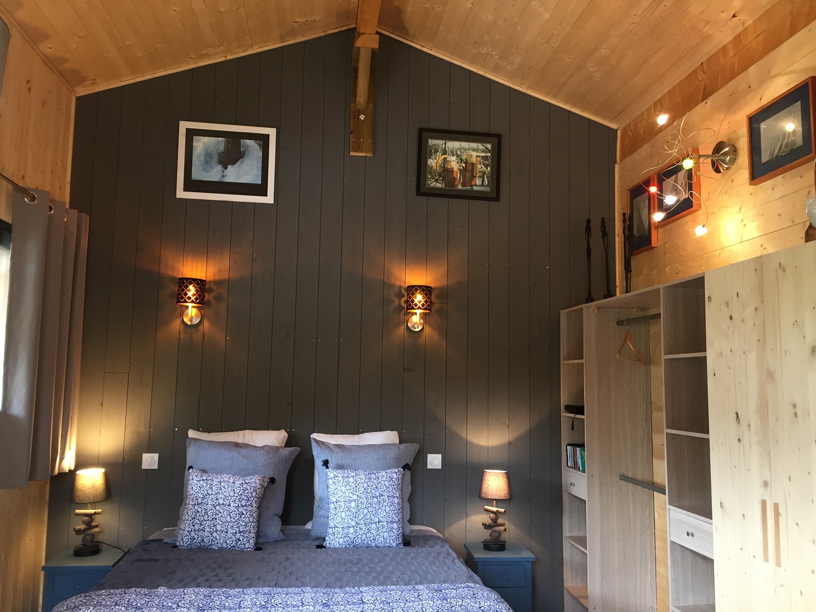 Chalet de l’Océan — photo 2