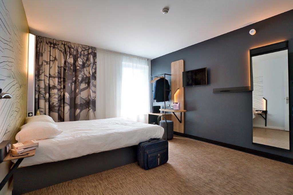 Hôtel B&B Poitiers Aéroport, Biard - photo 5