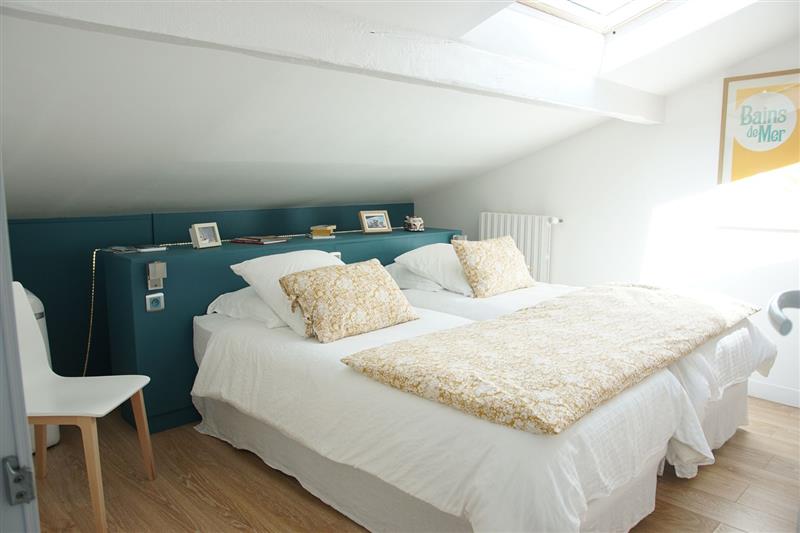 Chambre d'hôtes EtcheBri