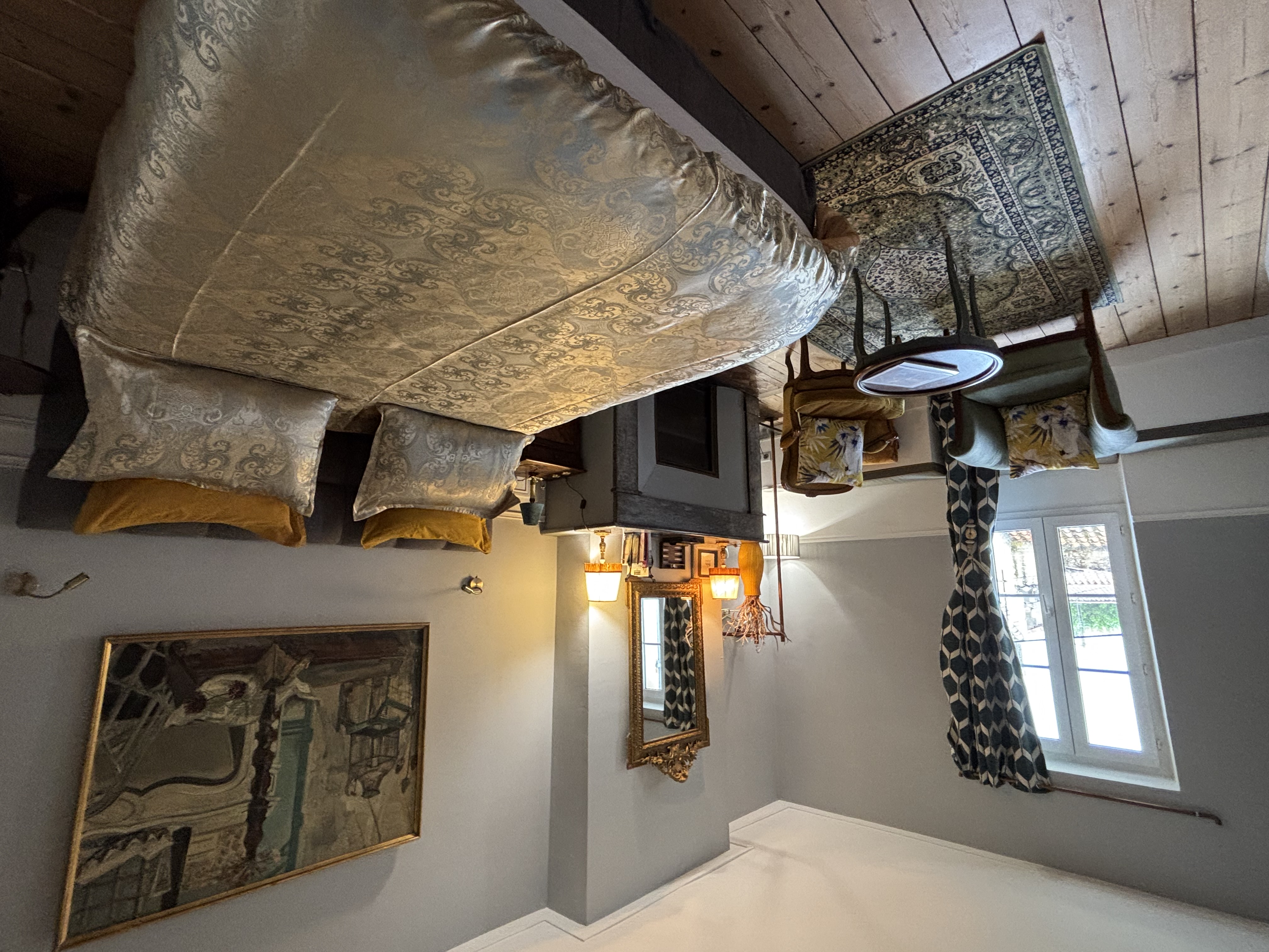 Maison Jéroboam, Saint-Estèphe - photo 11