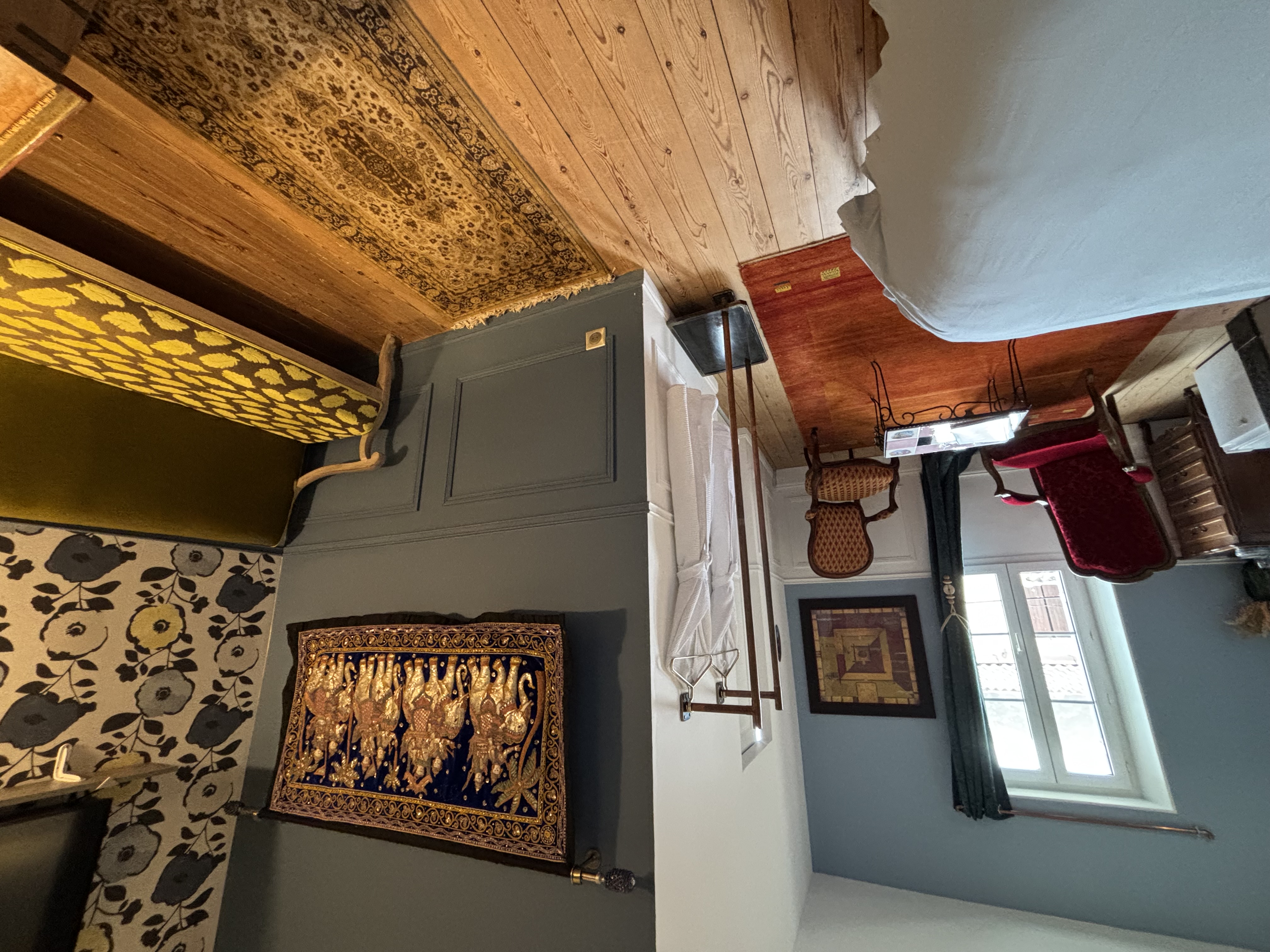 Maison Jéroboam, Saint-Estèphe - photo 6