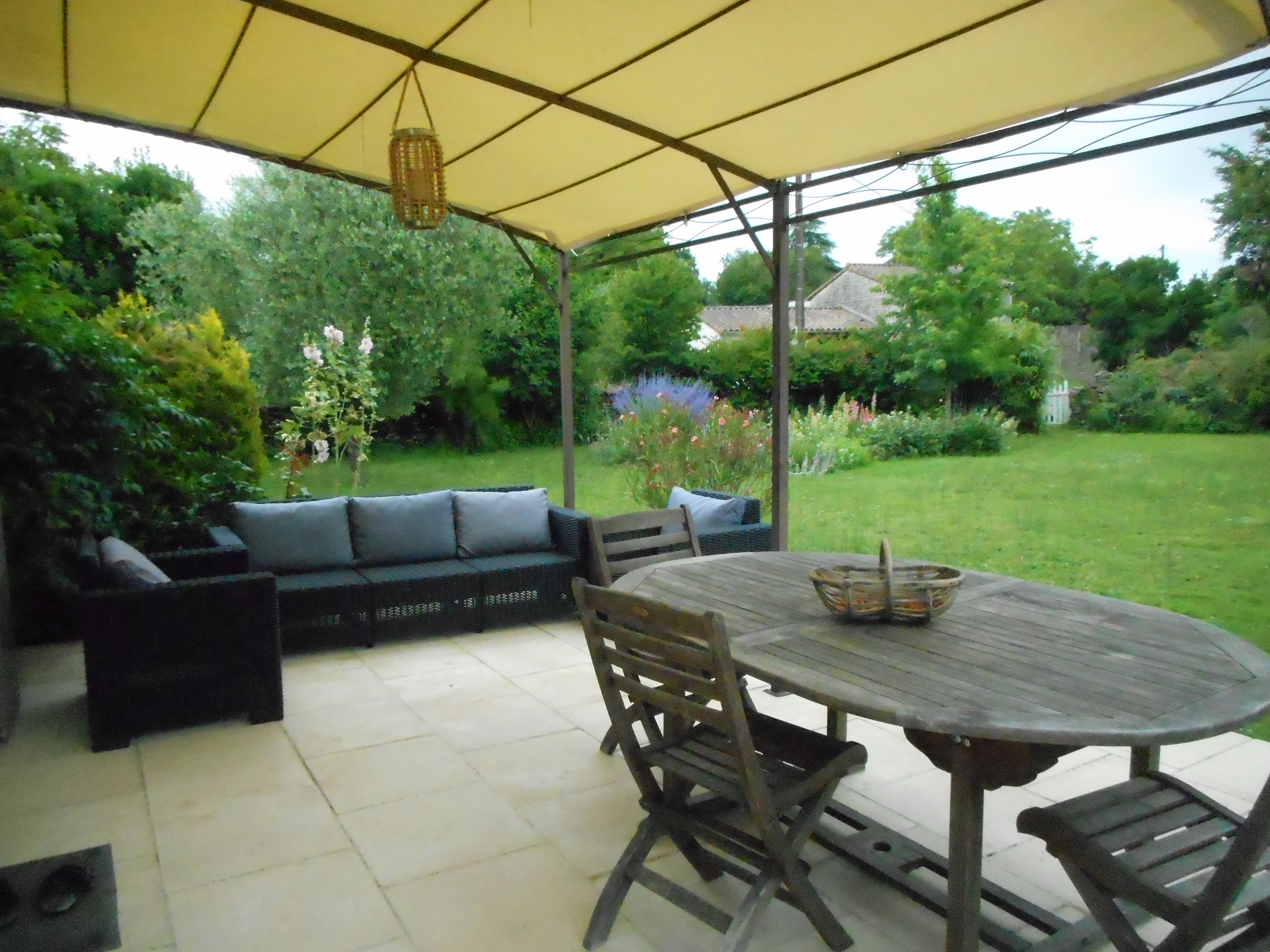 Chambre d'hôtes Le Breuil, François - photo 4