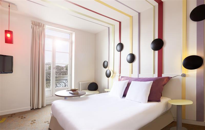 Hôtel Ibis Styles Bayonne Gare Centre
