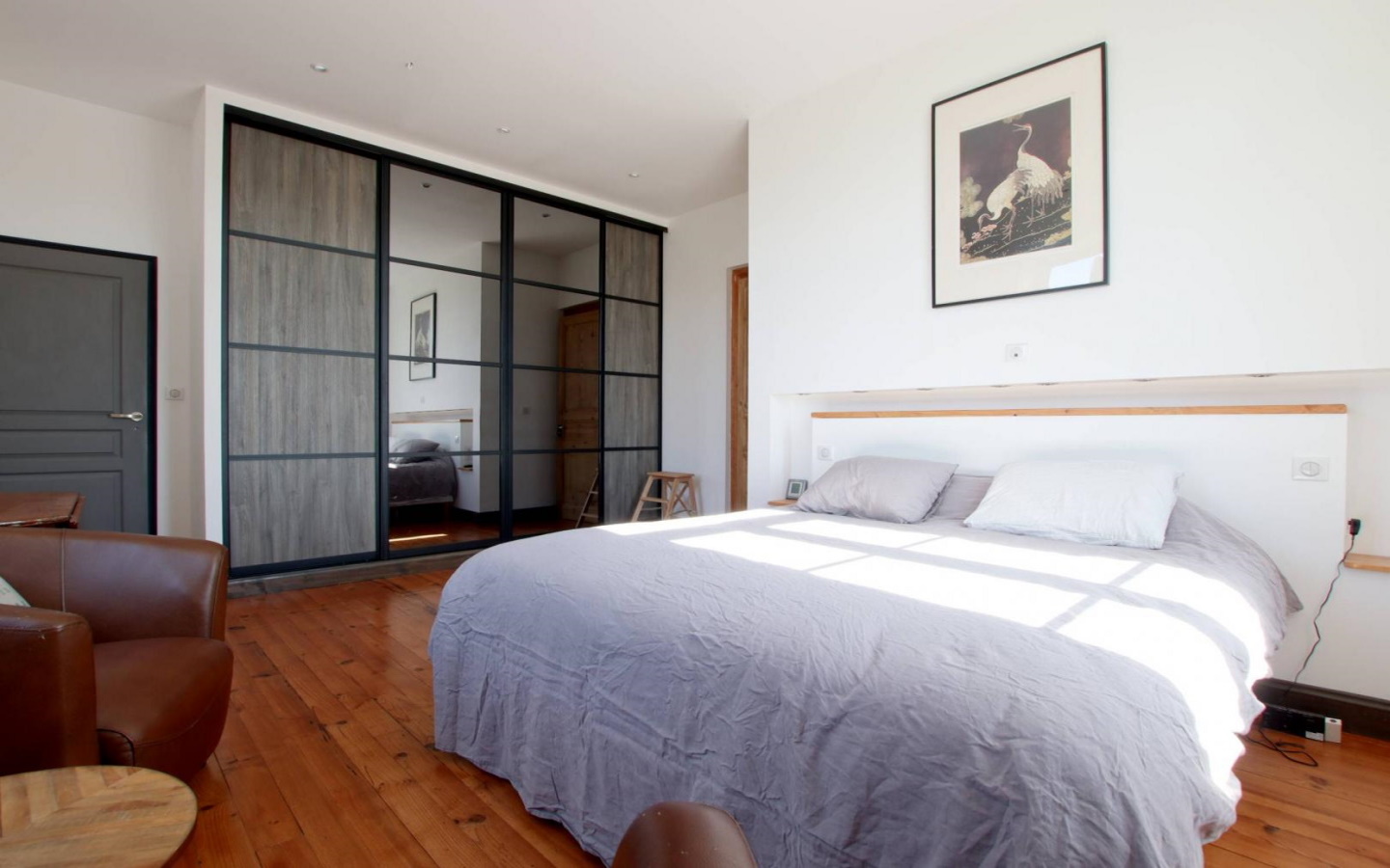 Chambres d'hôtes Maison Dihinxenea, Ustaritz - photo 8