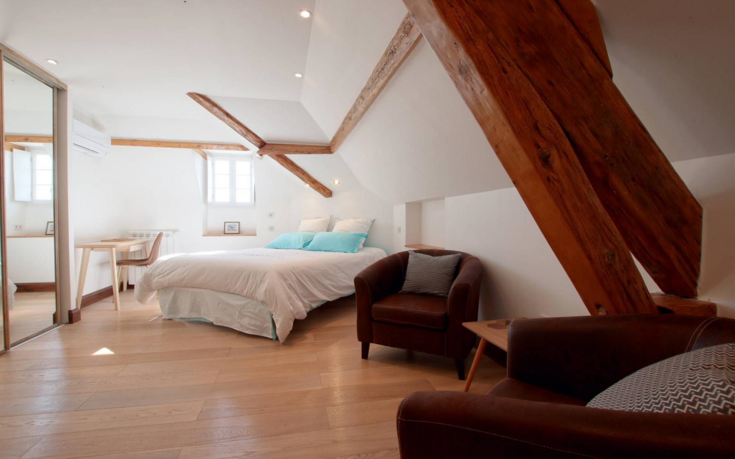 Chambres d'hôtes Maison Dihinxenea, Ustaritz