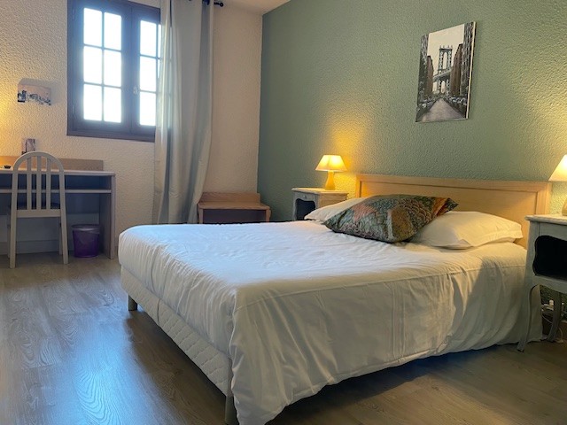 Le Clos du Châtel, Combressol - photo 7