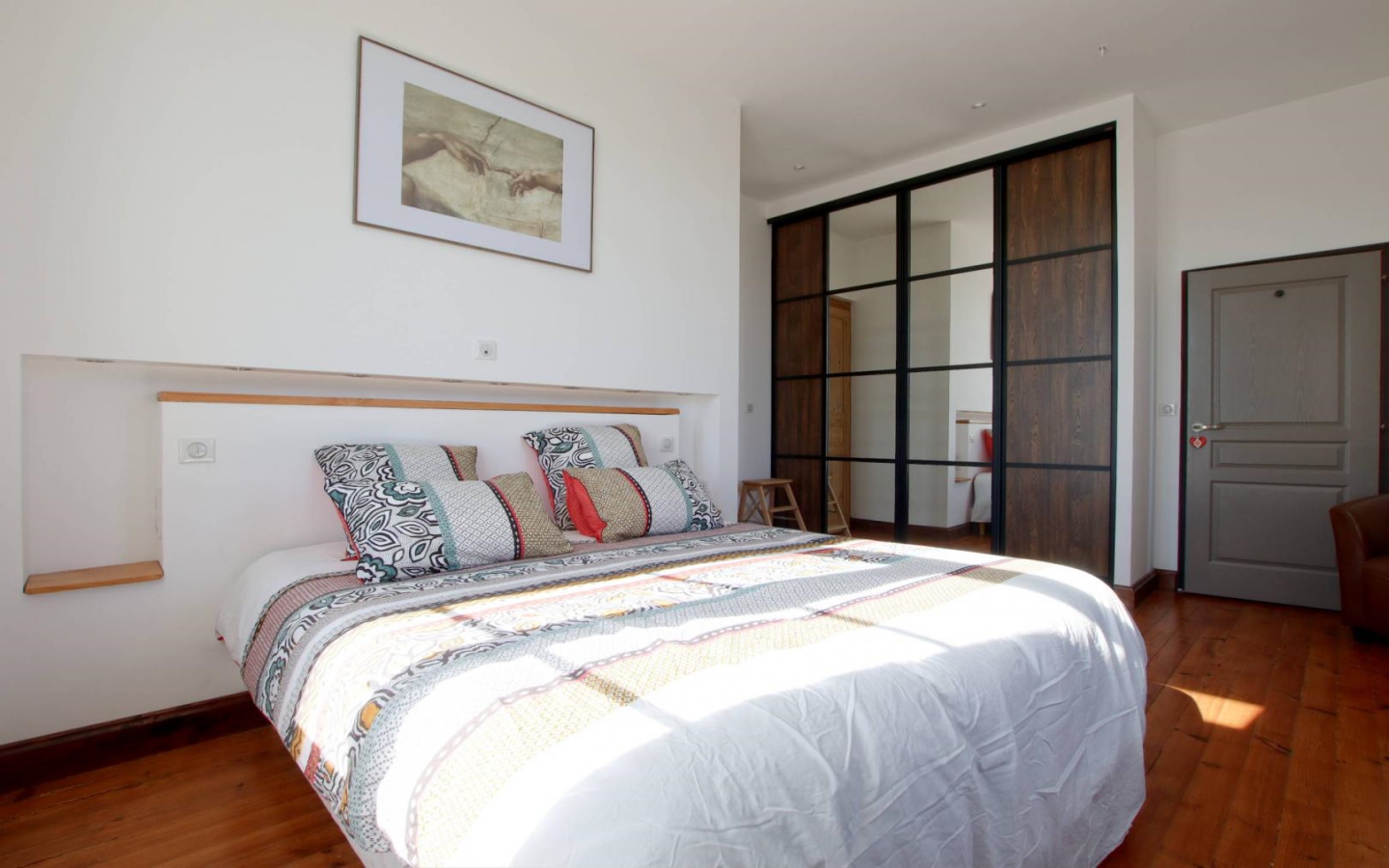 Chambres d'hôtes Maison Dihinxenea, Ustaritz - photo 14