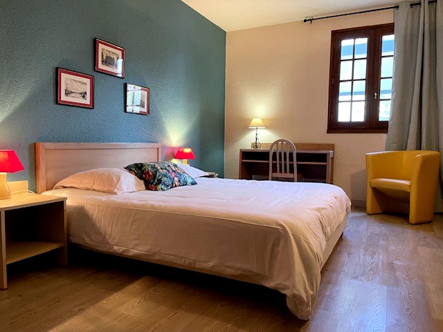 Le Clos du Châtel, Combressol - photo 10