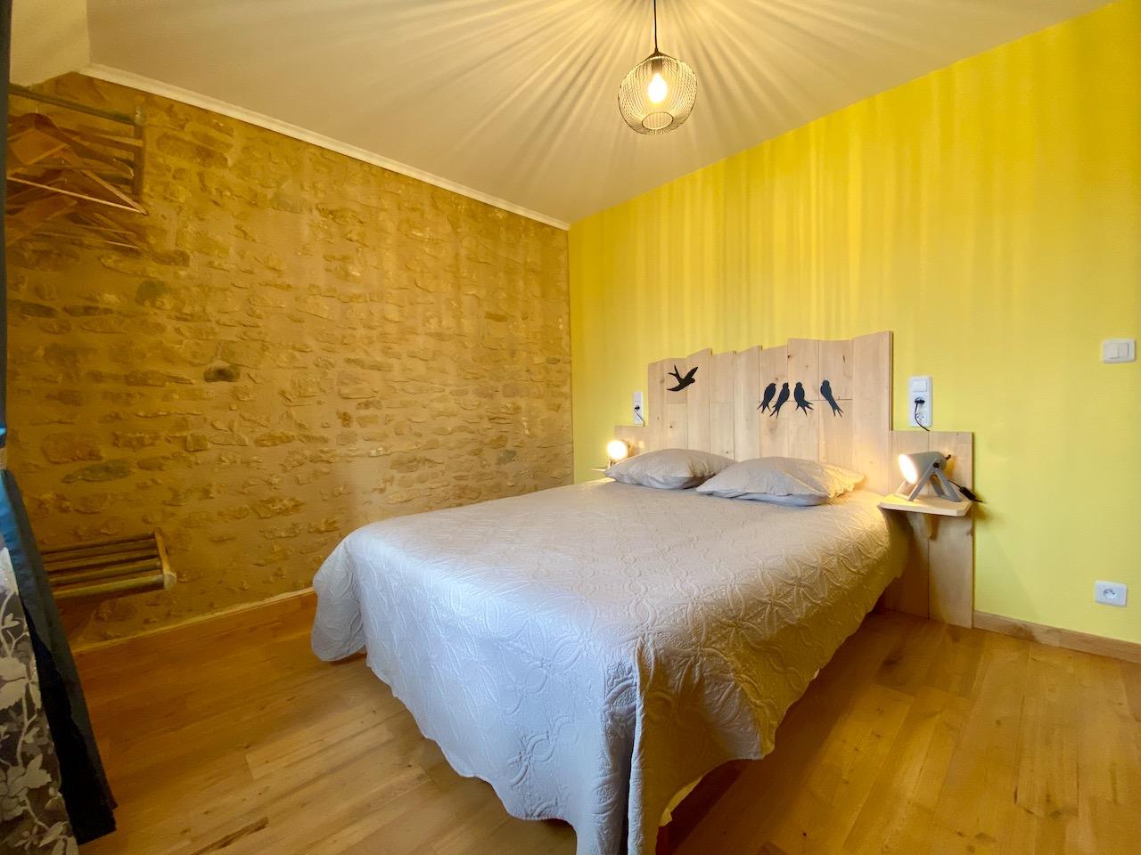 Gite Les Fauvettes proche de Sarlat, Proissans - photo 16