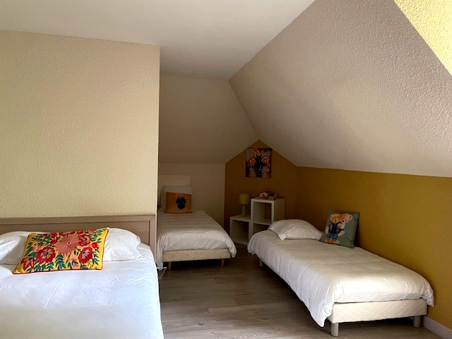 Le Clos du Châtel, Combressol - photo 5