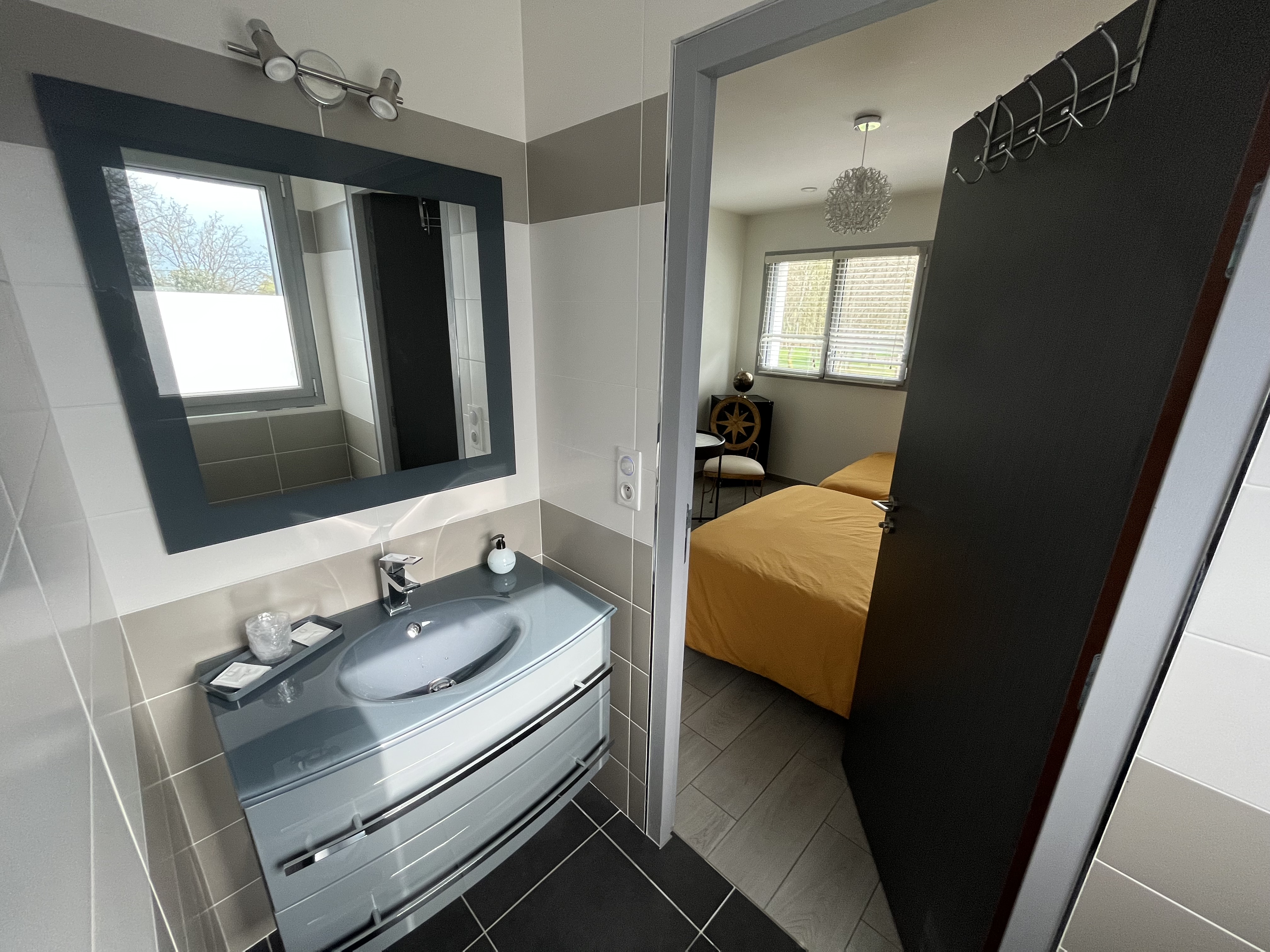 Chambres d'hôtes référence Domaine Georges V, Saint-Junien - photo 7
