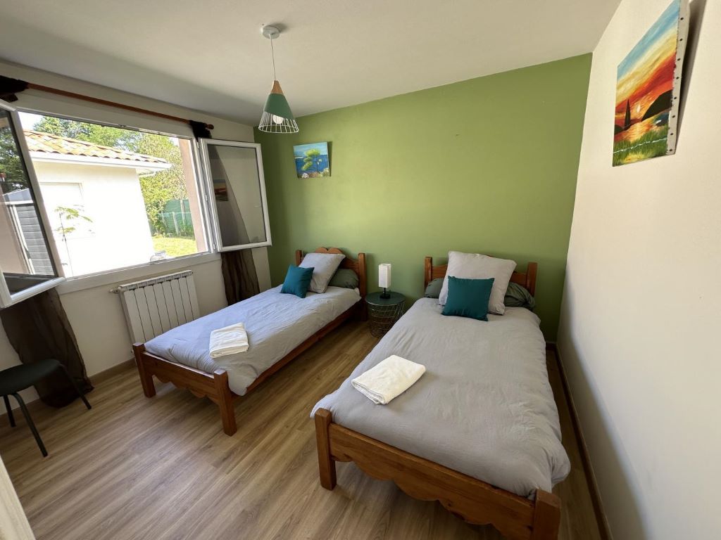 Gîte Chez Papi - photo 3