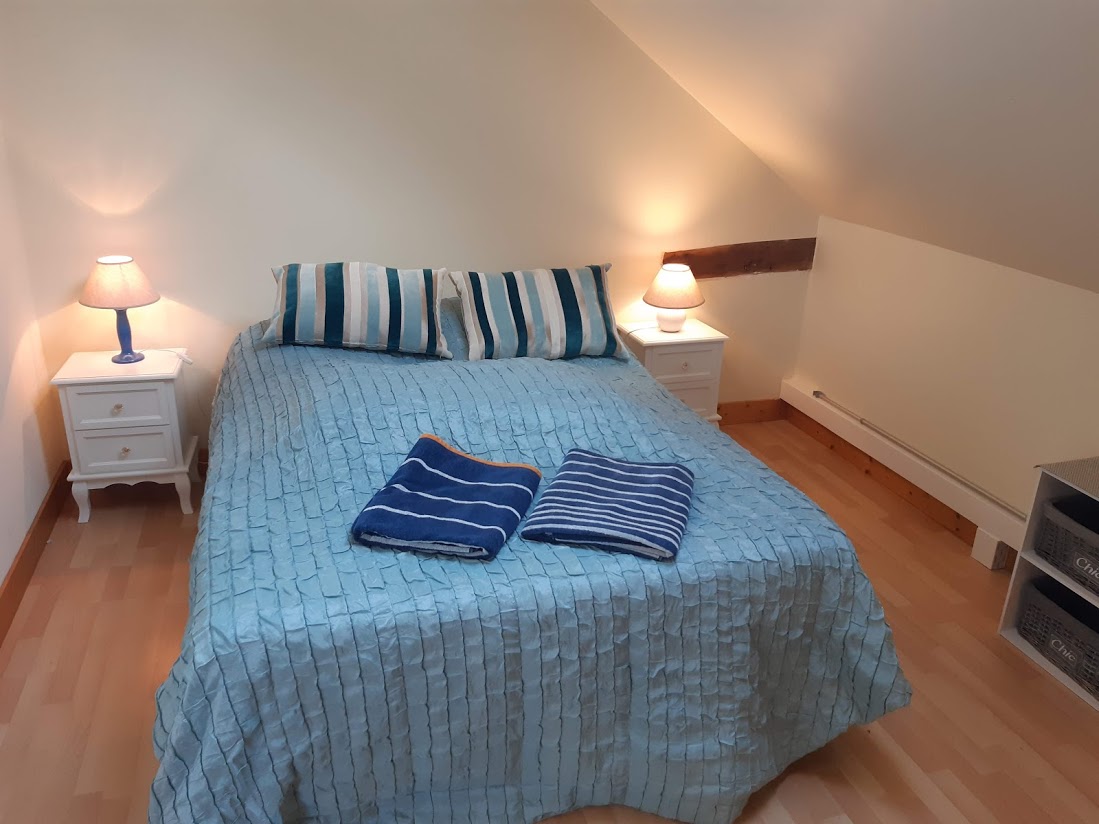 Domaine de Puyregonde - Gîte des Rosiers - photo 5