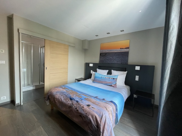 SCI Les Magnolias / chambres d'hôtes