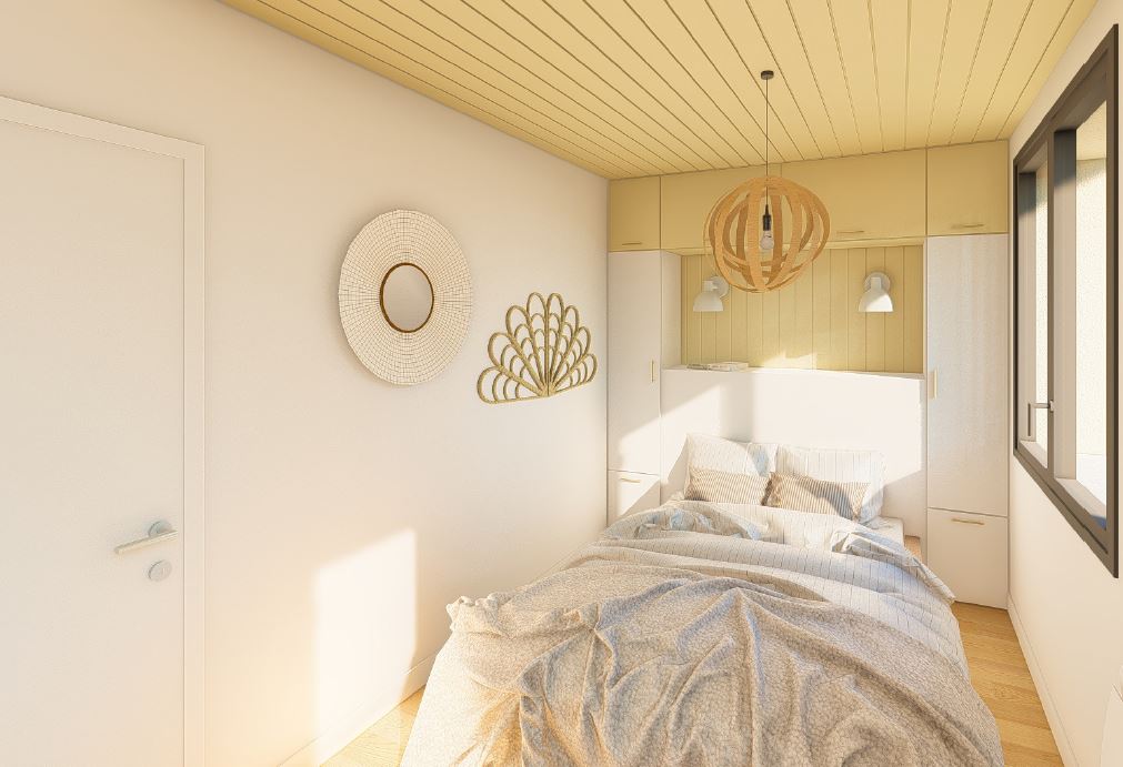 Maison sur la Dune, Saint-Julien-en-Born - photo 13