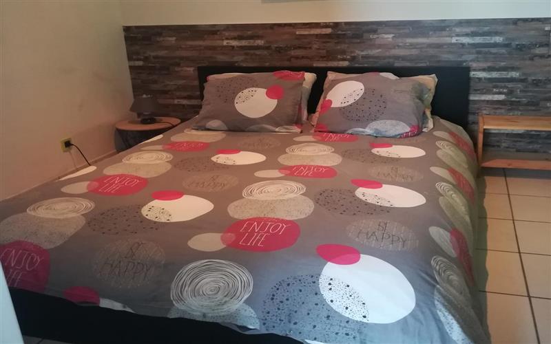 Appartement Iparla