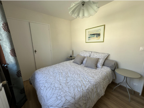 Gîte Chez Papi, Josse - photo 9