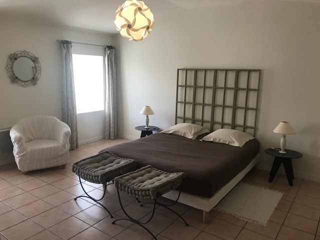 La Maison de Charlotte, Amberre - photo 3