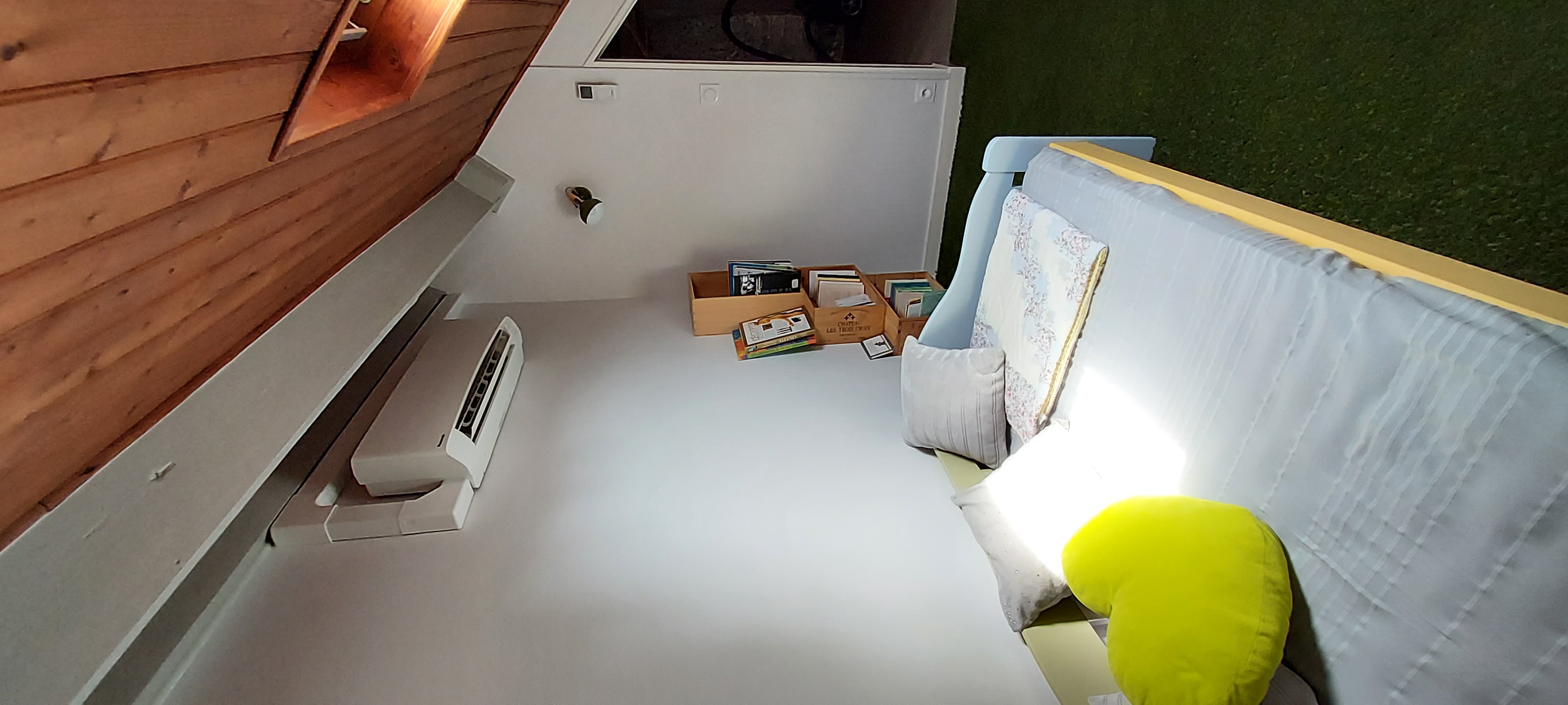 CM2, Magné - photo 12