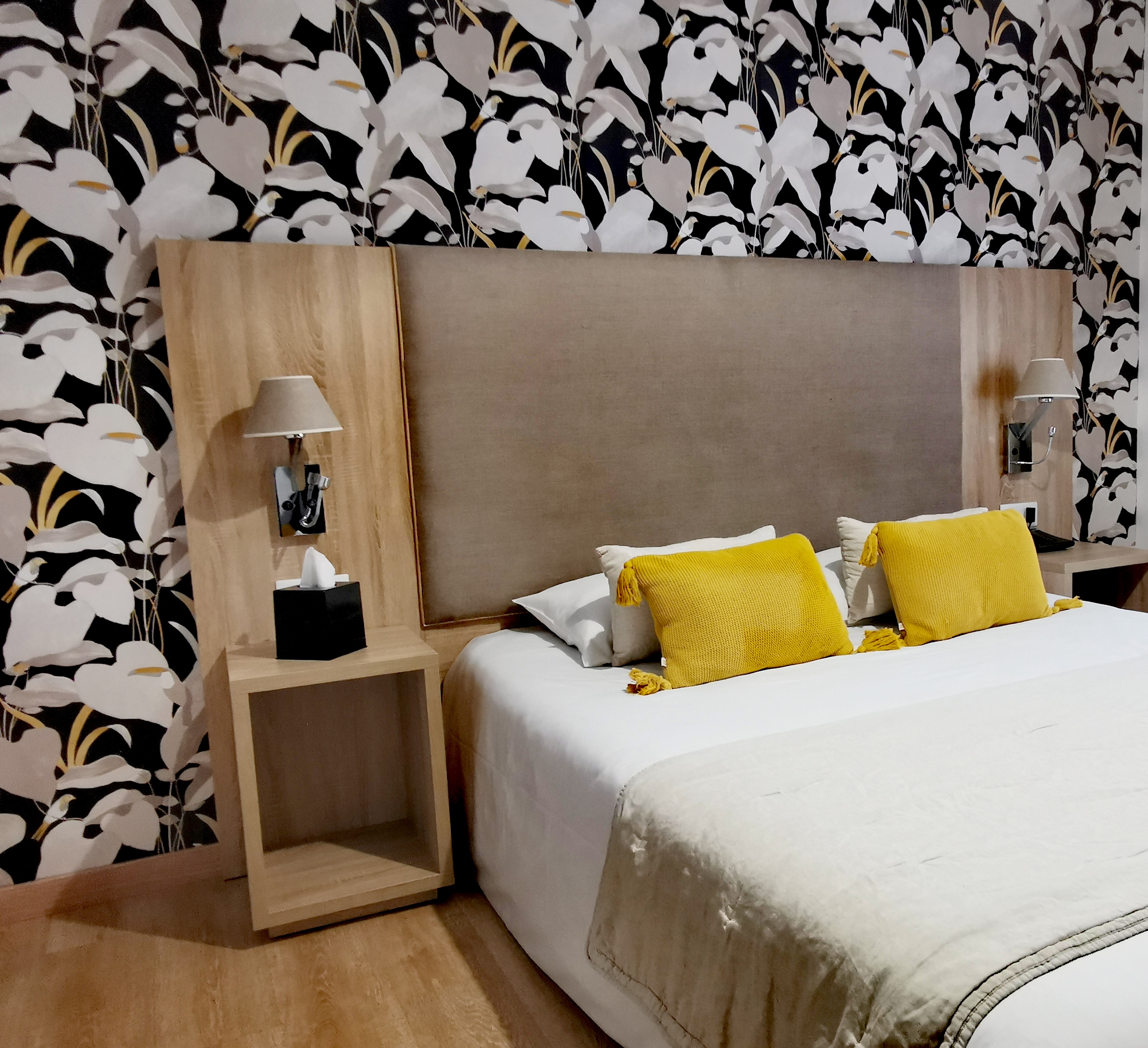 Grand Hôtel Brive, Brive-la-Gaillarde - photo 14