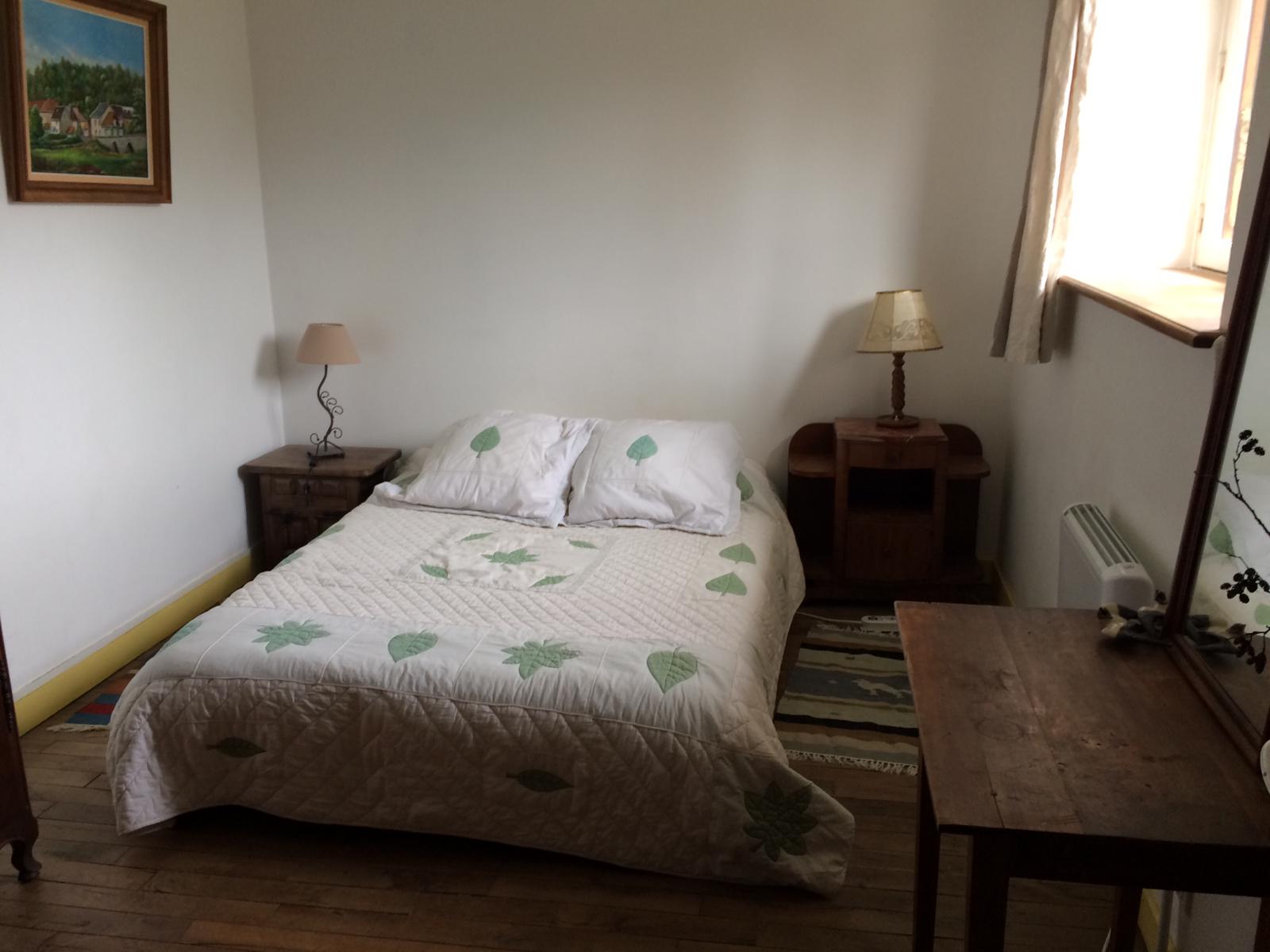 Maison de famille du pont milénaire, Moutier-d'Ahun - photo 10