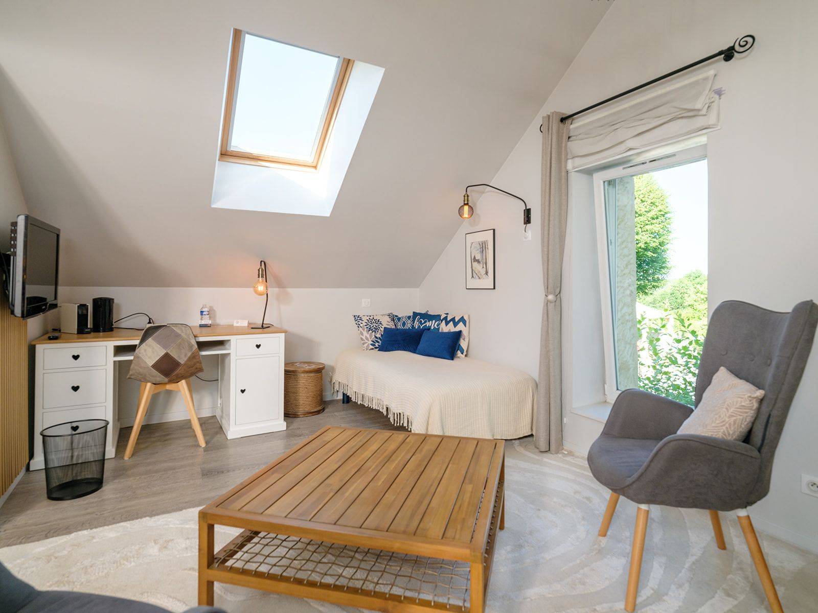 DOMAINE DE LA JARRIGE - photo 4