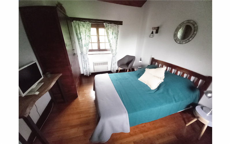 Appartement Irlanda