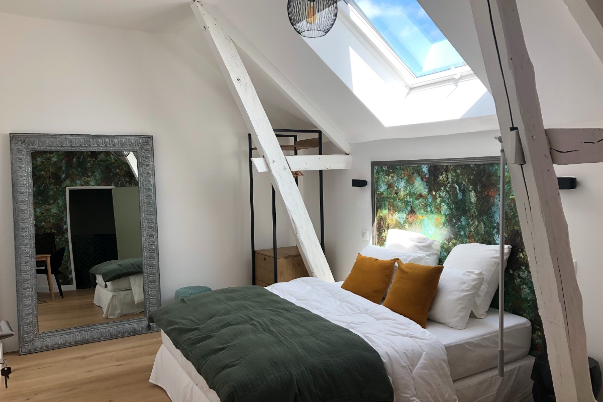 Domaine Aubazen, La Chapelle-Aubareil