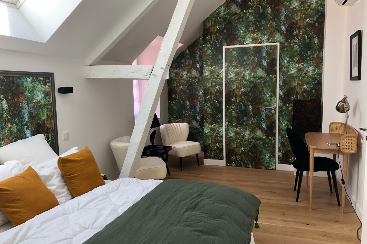 Domaine Aubazen, La Chapelle-Aubareil - photo 3