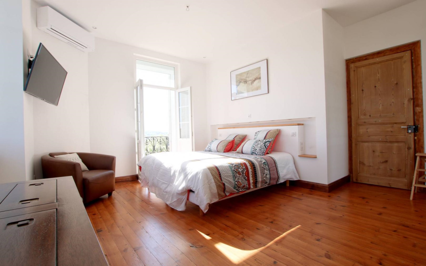 Chambres d'hôtes Maison Dihinxenea, Ustaritz - photo 12