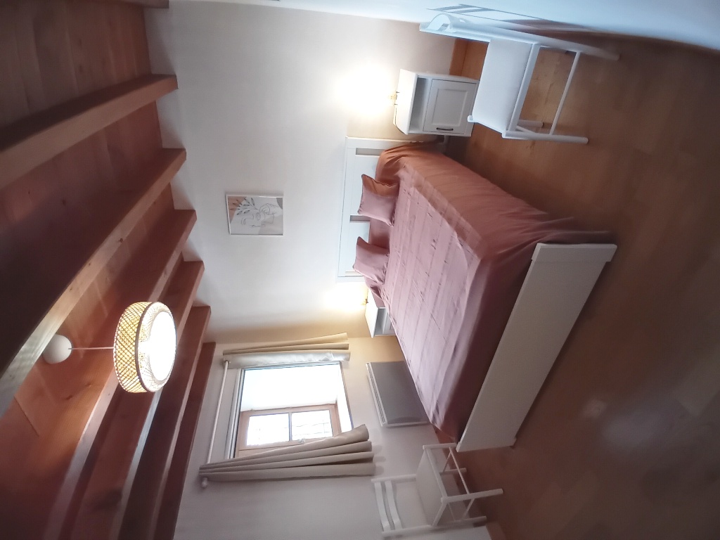 LE GÎTE DE LA TABLE RONDE, Issoudun-Létrieix - photo 13