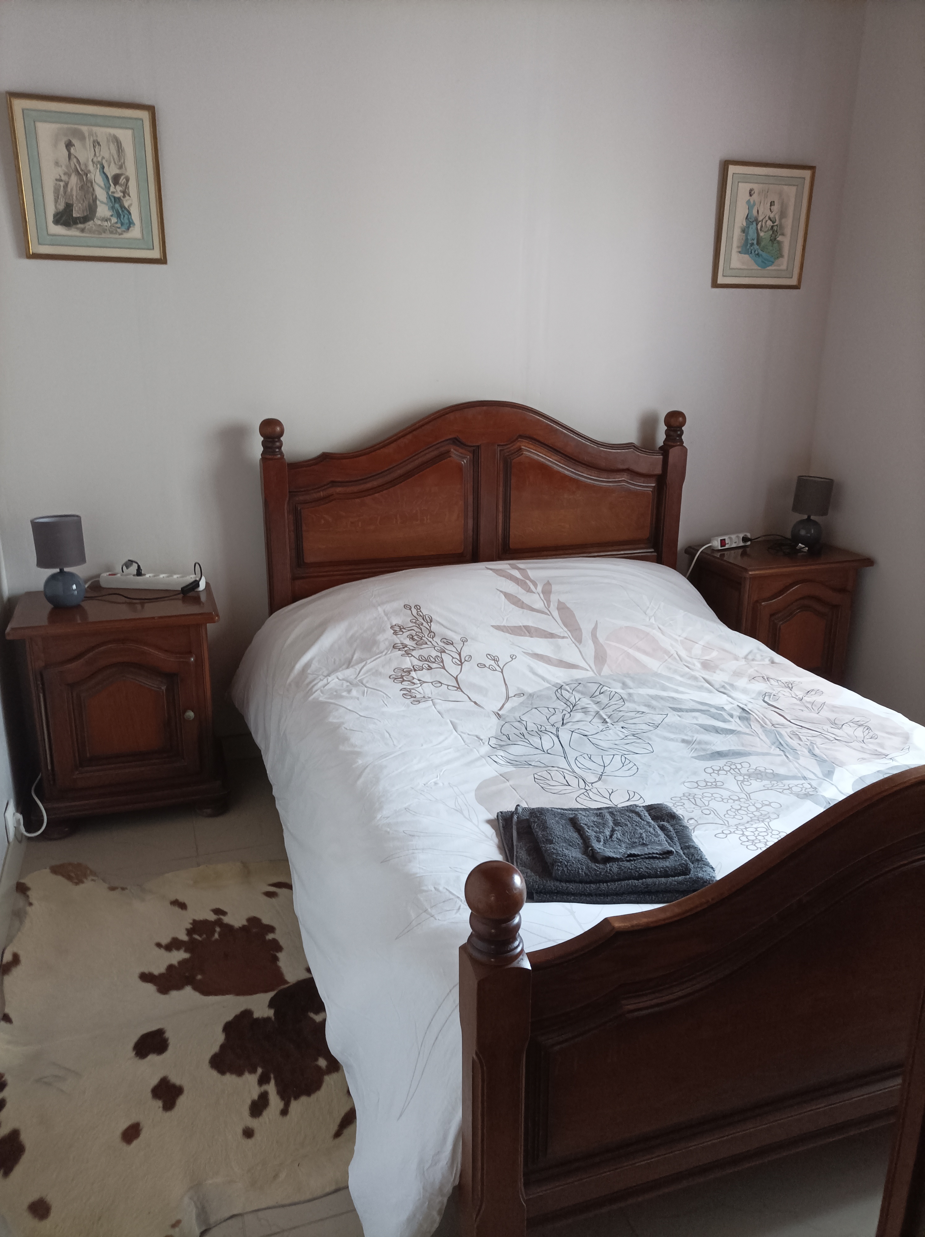 Le mas de la Treille, Asnières-en-Poitou - photo 17