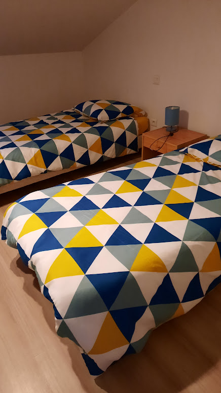 Lou Pouchat, Aubiac - photo 15