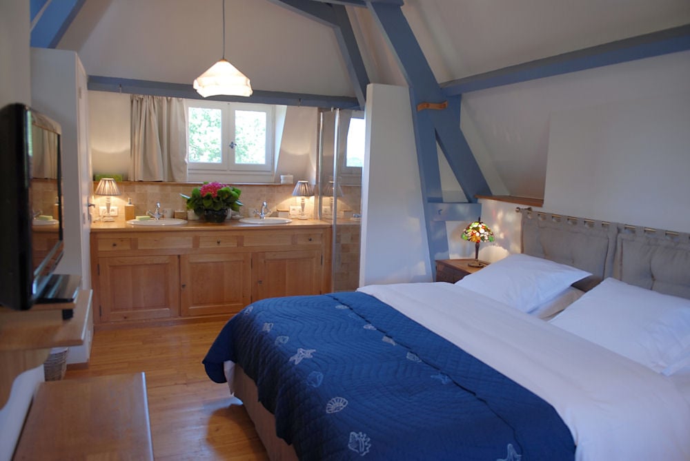 Le Manoir du Rocher, Domme - photo 9