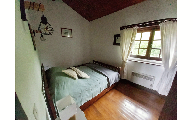 Appartement Irlanda