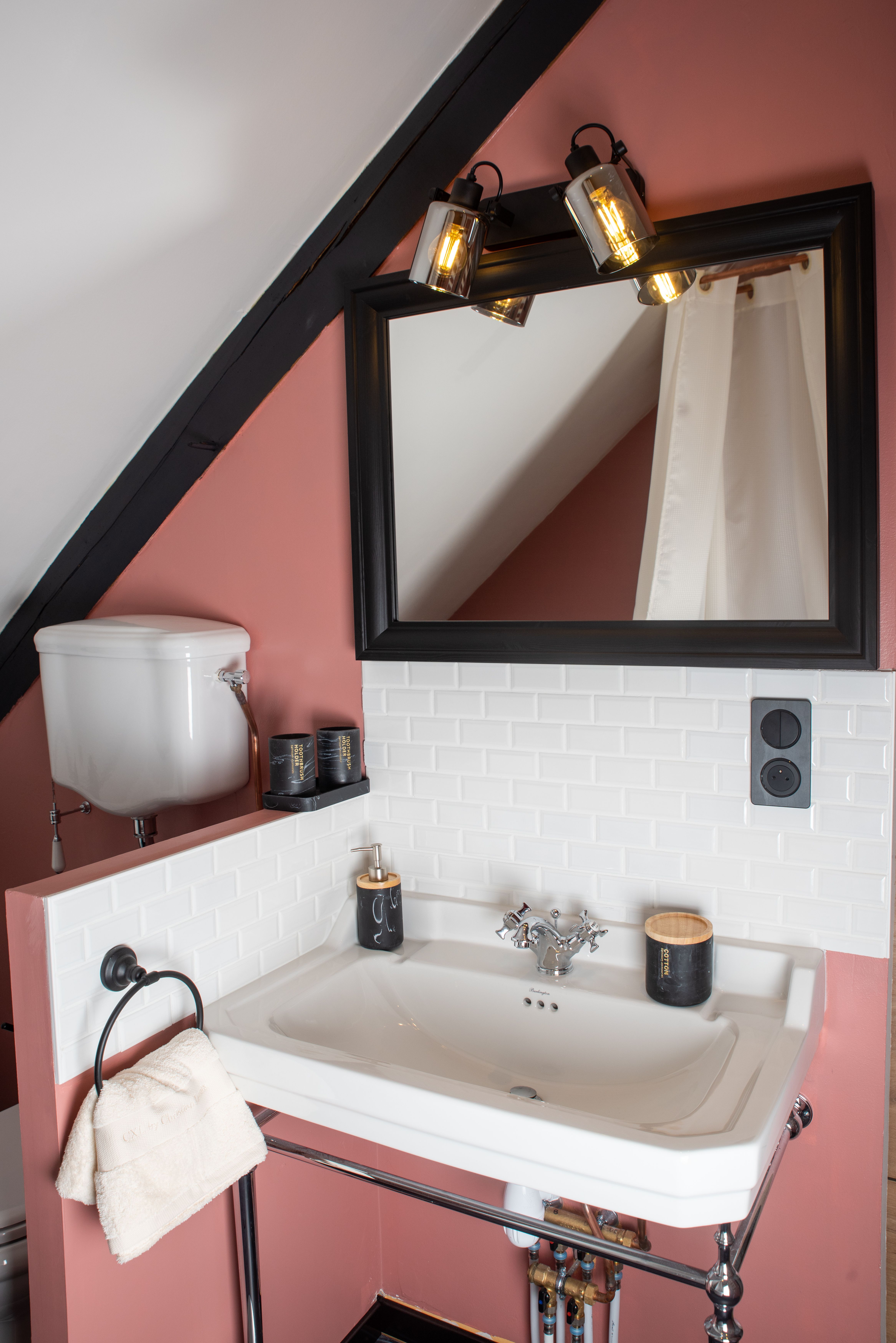 Chambres d'hôtes Les Chambres du Bocage, Bressuire - photo 24