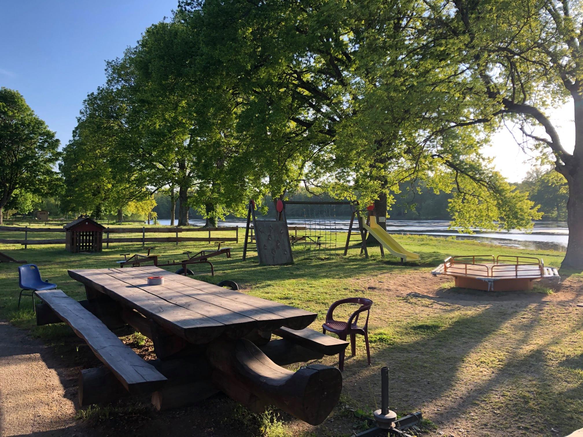 Camping La Naute - photo 5