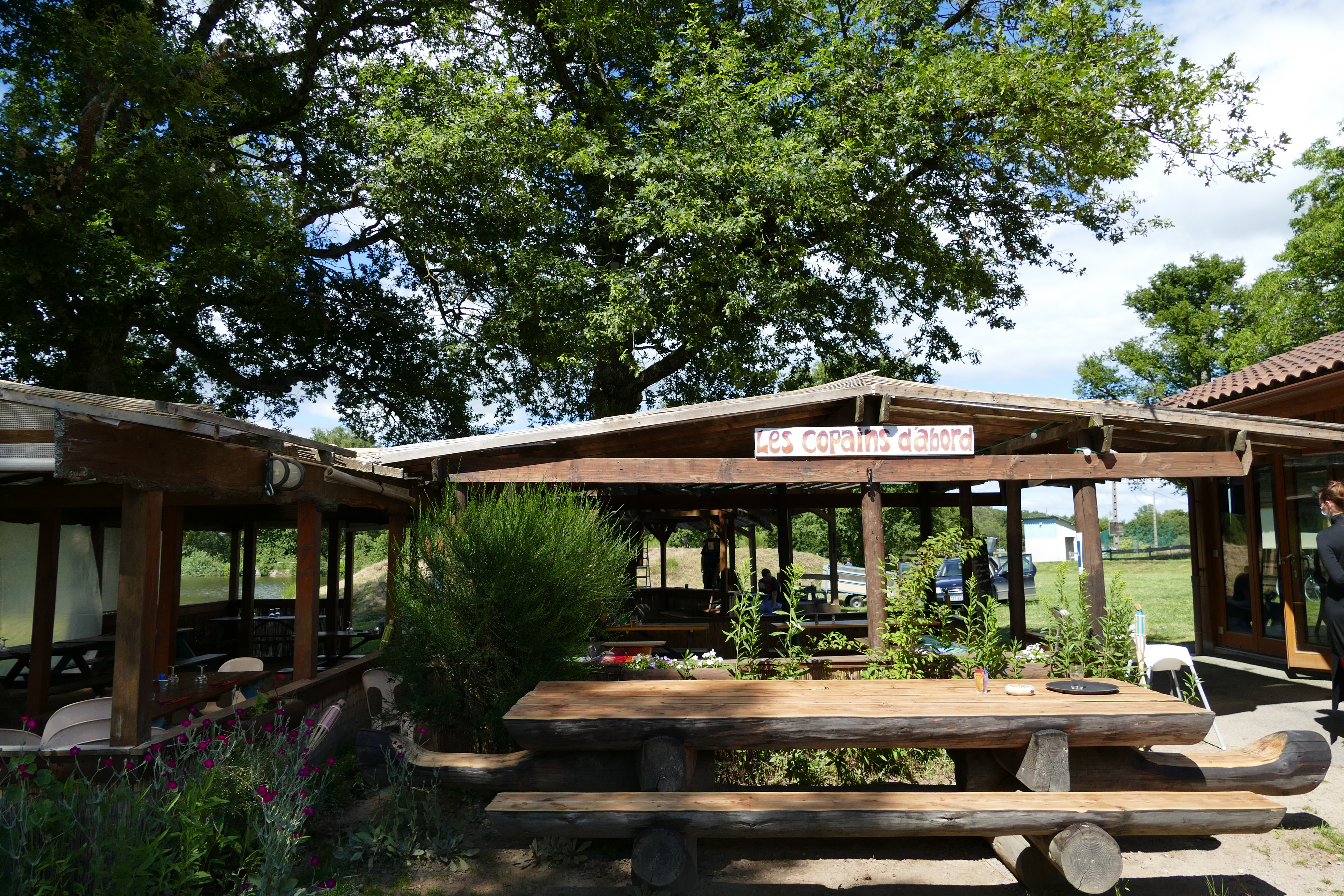 Camping La Naute - photo 2