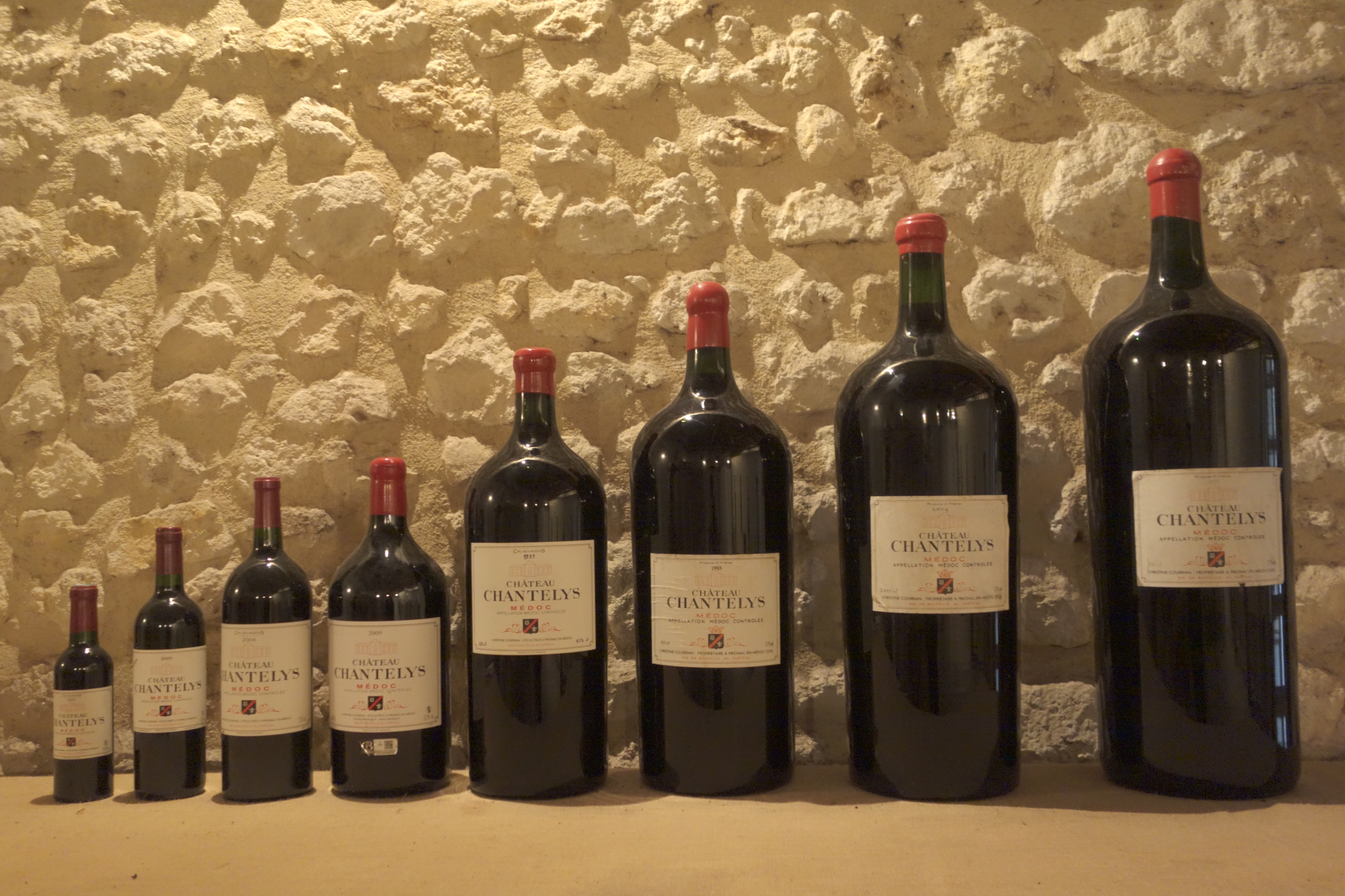 Château Chantelys - photo 3