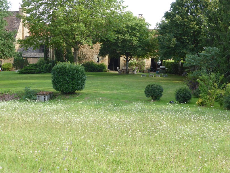 Chantepierre - Les Granges, Saint-Crépin-et-Carlucet - photo 3
