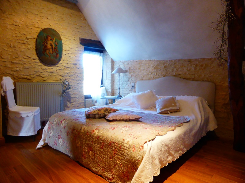 Chantepierre - Les Granges, Saint-Crépin-et-Carlucet - photo 4