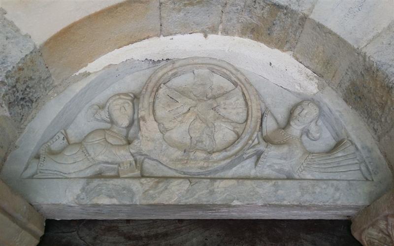 Chapelle d'Assouste